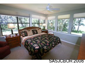 13805 County Road 13 North St. Augustine, FL 32092 - Photo 9 of 24 MASTER BEDROOM