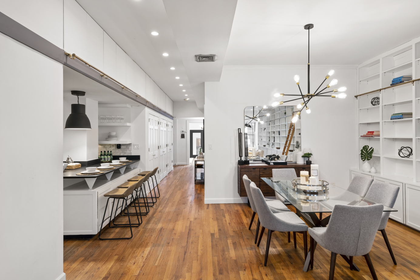 176 Broadway, Unit 14E Manhattan, NY 10038 - Photo 2 of 14