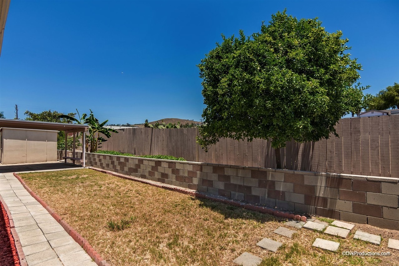 885 St George Place Spring Valley, CA 91977 - Photo 25 of 25 Gallery Image 25