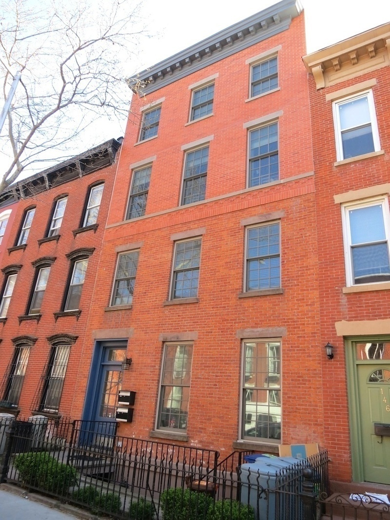 148 Luquer Street, Unit 2 Brooklyn, NY 11231 - Photo 19 of 21