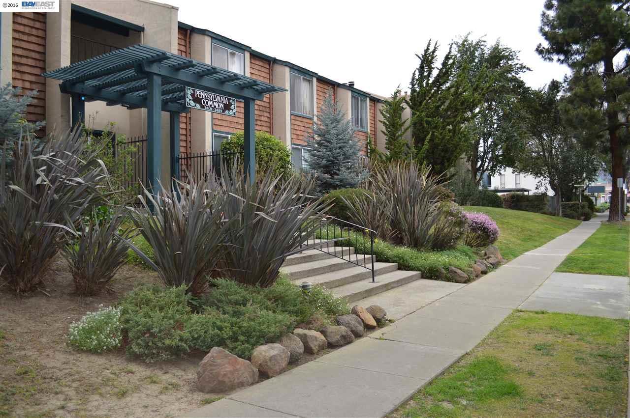 3455 Pennsylvania Common, Fremont, CA 94536 Compass