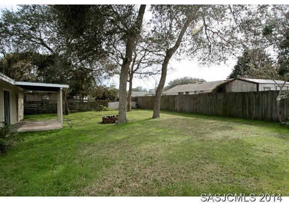 358 Lobelia Road St. Augustine, FL 32086 - Photo 1 of 23 Large Fenced Backyard