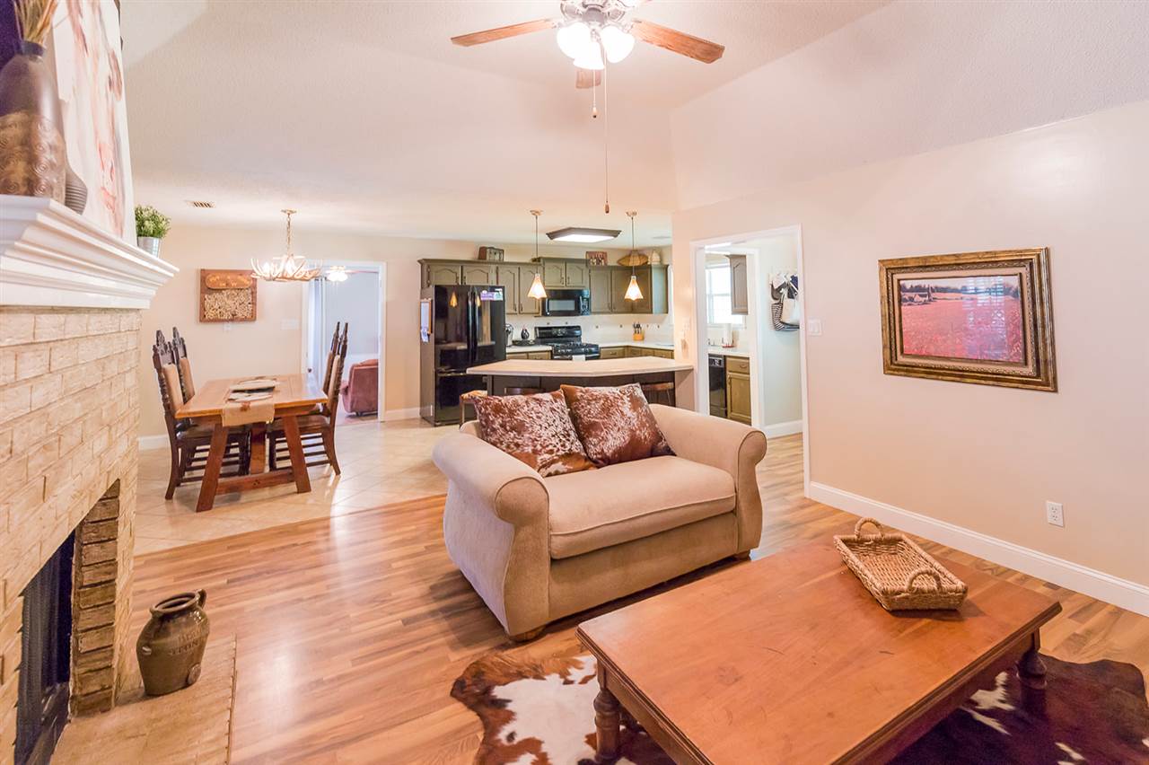 981 Huffman Road Brighton, TN 38011 - Photo 3 of 25 Gallery Image 3