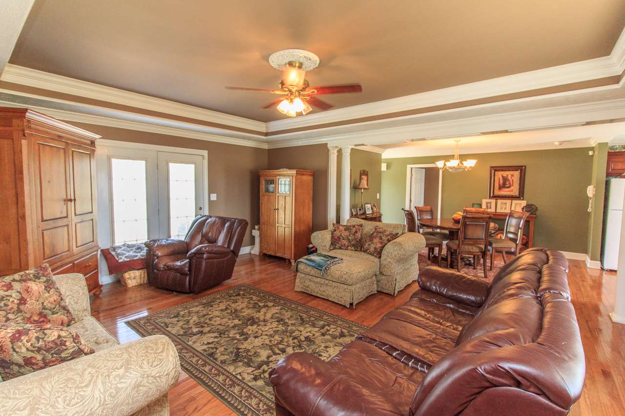 2200 Mt Vernon Road Ramer, TN 38367 - Photo 3 of 23