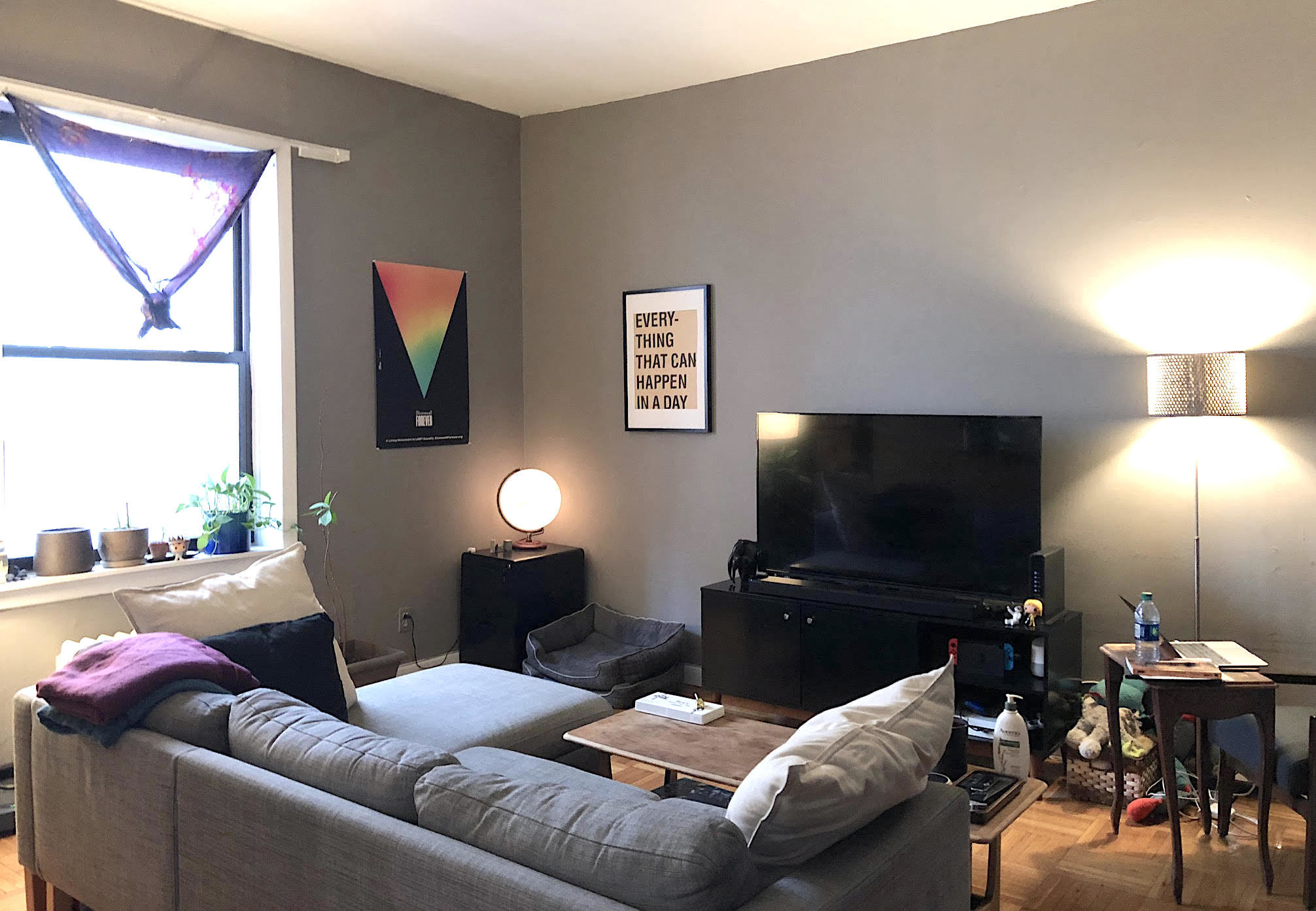 59 Livingston Street, Unit 6D2 Brooklyn, NY 11201 - Photo 1 of 9