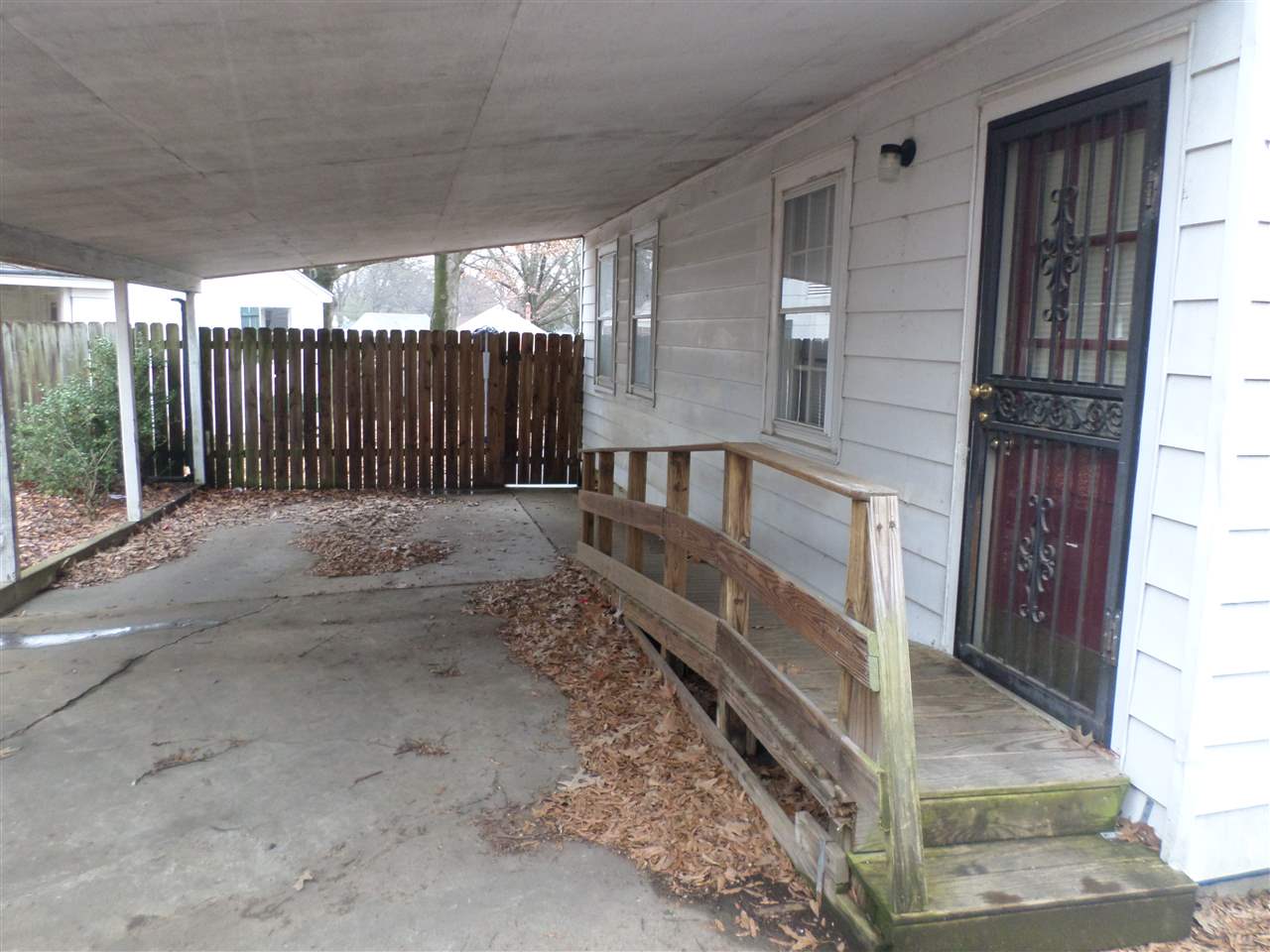 1229 Will Scarlet Road Memphis, TN 38111 - Photo 3 of 9 Gallery Image 3