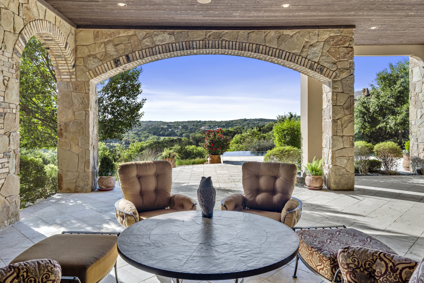 7915 Escala Drive Austin, TX 78735 - Photo 35 of 52