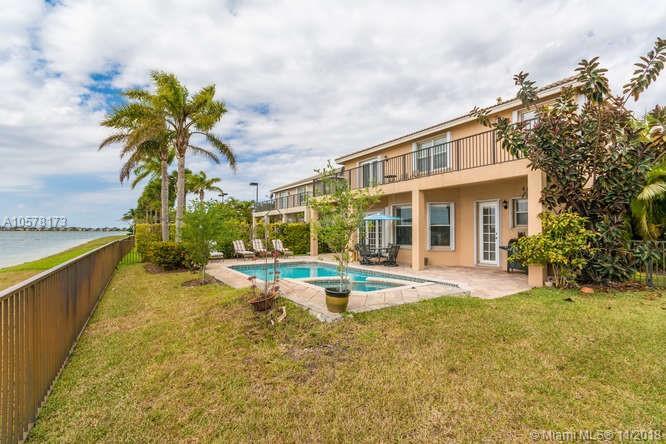17536 Southwest 48th Street Miramar, FL 33029 - Photo 90 of 98