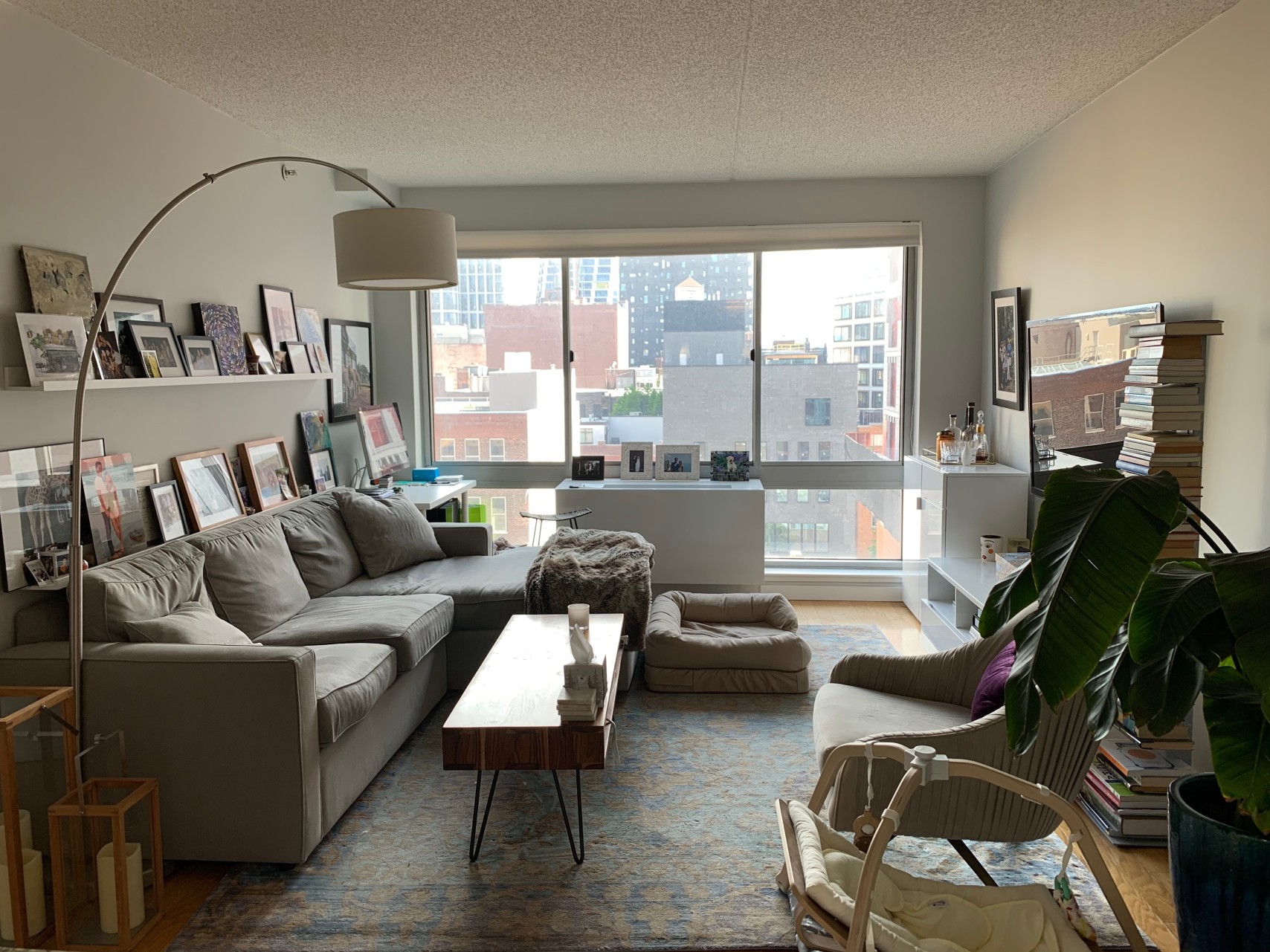 555 West 23rd Street, Unit S12F Manhattan, NY 10011 - Photo 4 of 14