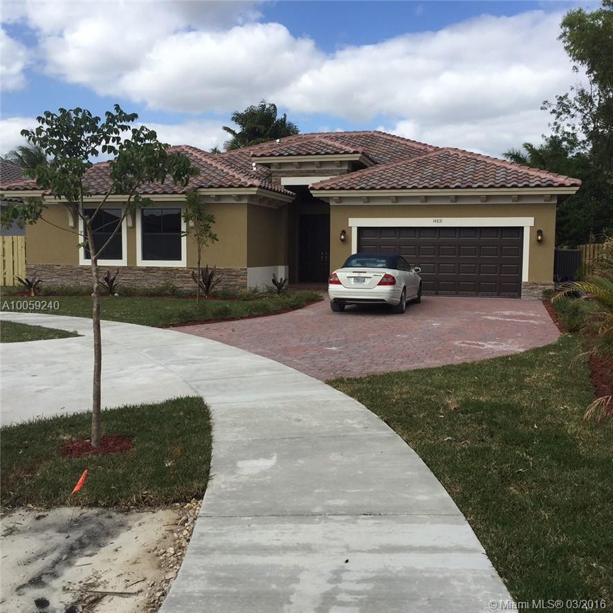 14831 Southwest 33rd Terrace Miami, FL 33185 - Photo 2 of 12