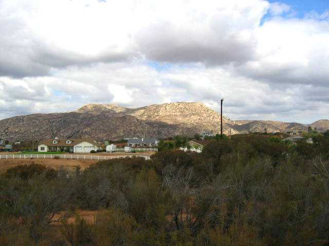 0 Mesa Estates Road Ramona, CA 92065 - Photo 3 of 10 Gallery Image 3