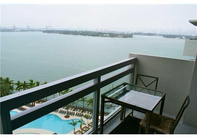 1500 Bay Road, Unit 1528S Miami Beach, FL 33139 - Photo 1 of 8