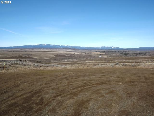 Hill Road Goldendale, WA 98620 - Photo 4 of 10