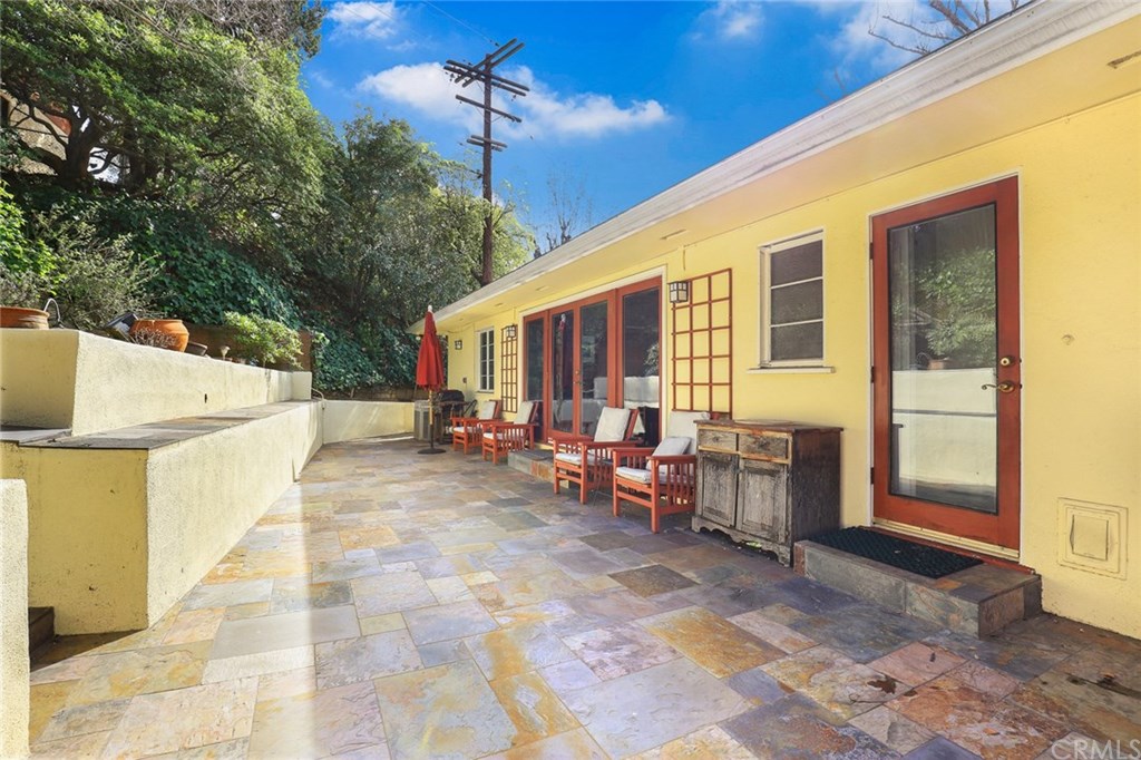 356 Cherry Drive Pasadena, CA 91105 - Photo 26 of 30