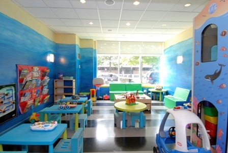 The Solaire 20 River Ter, Manhattan, NY 10282 - Photo 6 of 8