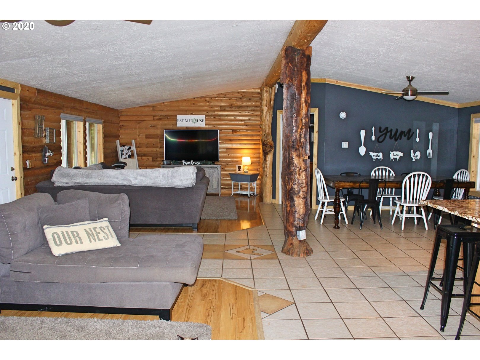 39345 Hileman Road Marcola, OR 97454 - Photo 7 of 29 Gallery Image 7