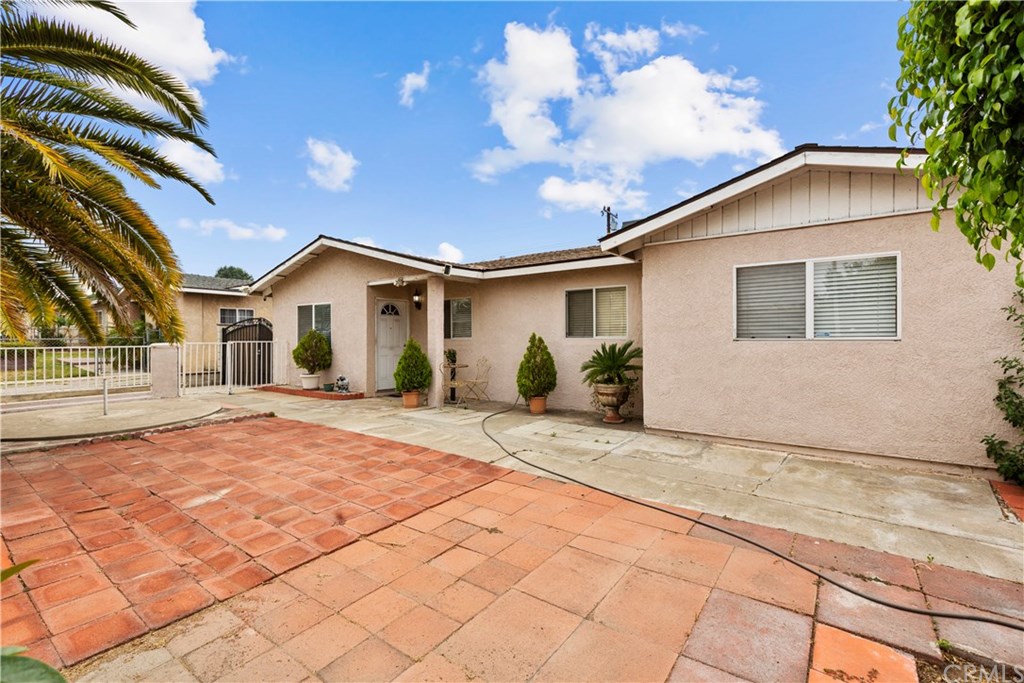 8575 Calaveras Avenue Rancho Cucamonga, CA 91730 - Photo 1 of 1