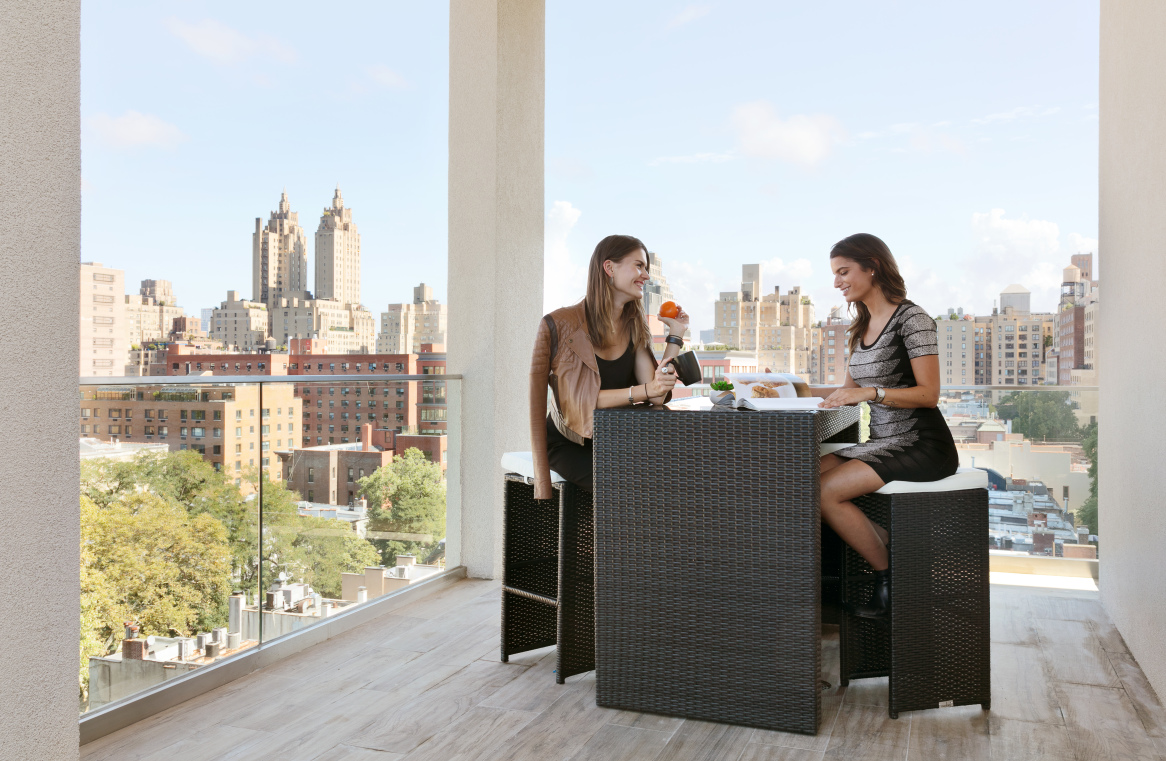 150 West 87th Street, Unit PHN Manhattan, NY 10024 - Photo 13 of 14