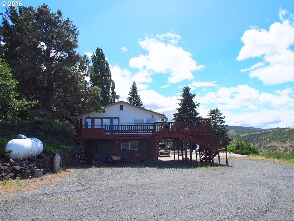 4277 Skyline Road The Dalles, OR 97058 - Photo 25 of 26 Gallery Image 25