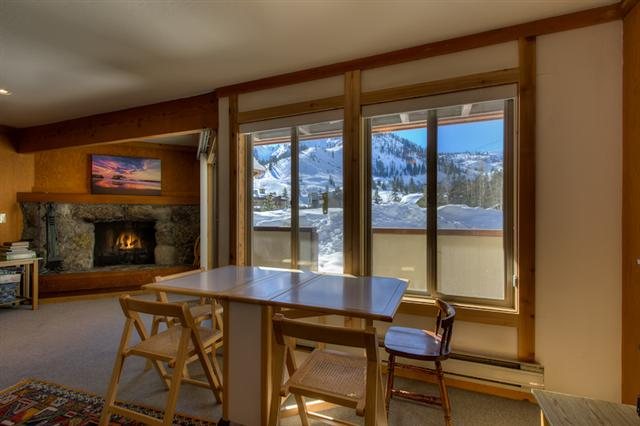 1800 Squaw Valley Road, Unit 5 Olympic Valley, CA 96146 - Photo 5 of 14