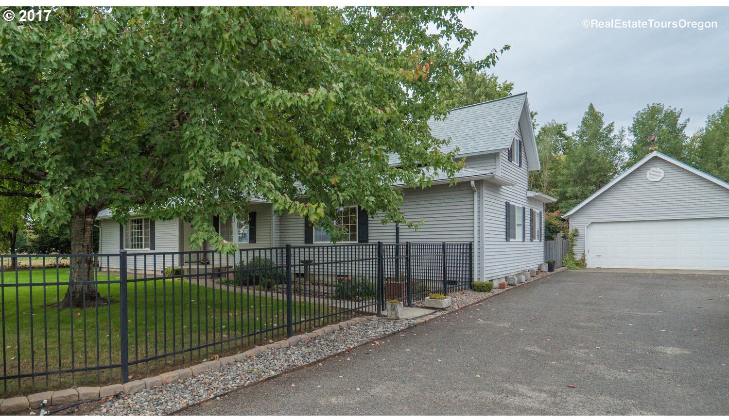 1920 Southwest Stringtown Road Forest Grove, OR 97116 - Photo 1 of 32