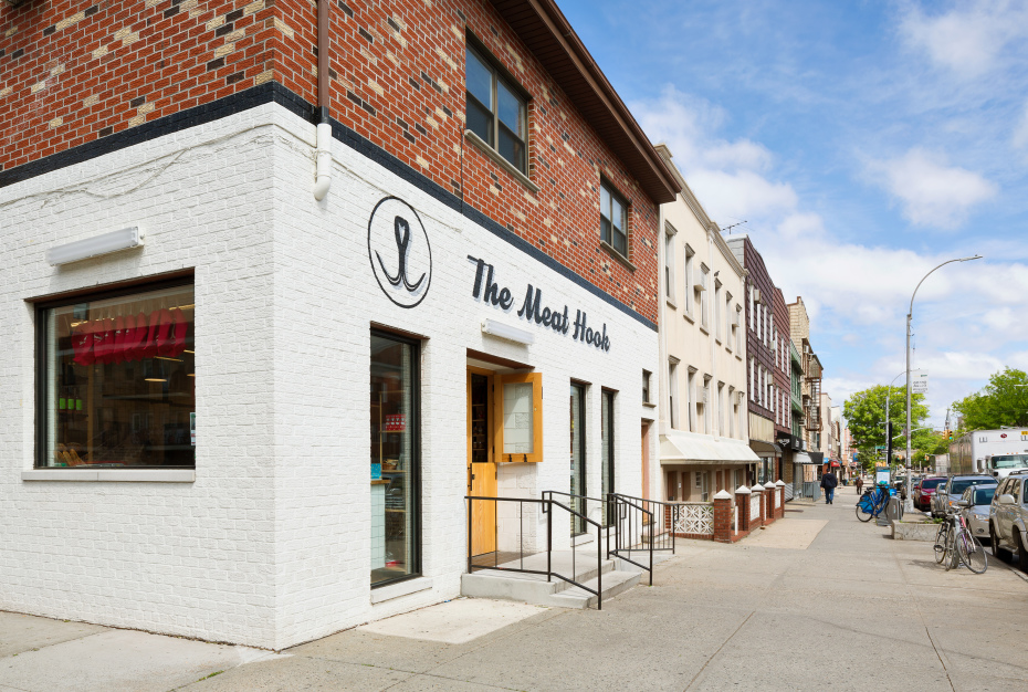 484 Humboldt Street, Unit 306 Brooklyn, NY 11211 - Photo 7 of 9