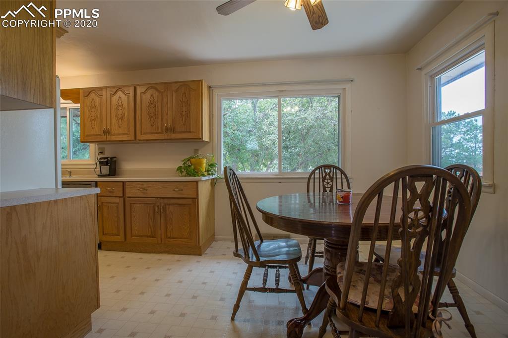 7890 Tannenbaum Road Colorado Springs, CO 80908 - Photo 15 of 36