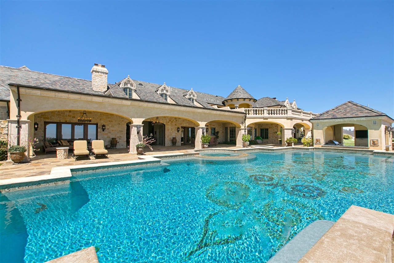 18441 Via Ambiente Rancho Santa Fe, CA 92067 - Photo 18 of 25