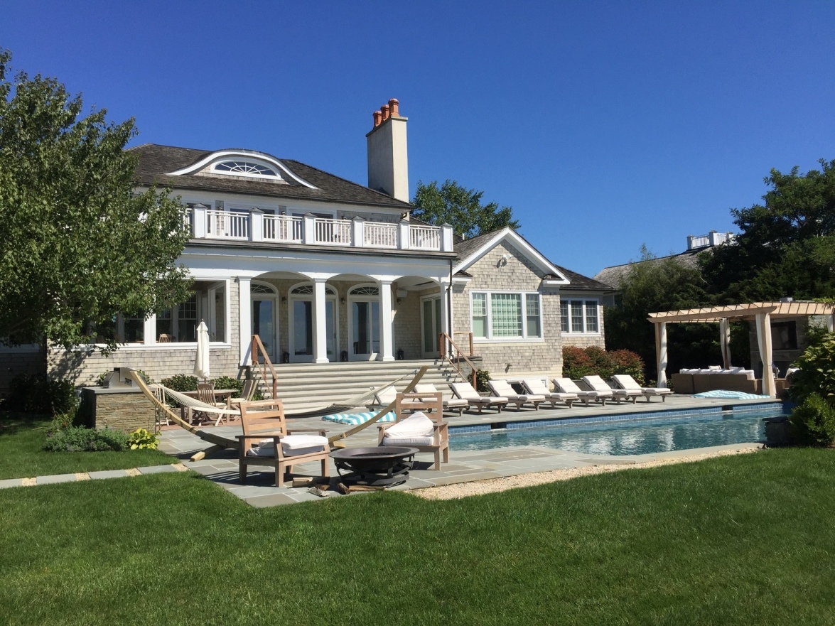 Bridgehampton South Bridgehampton, NY 11932 - Photo 1 of 25
