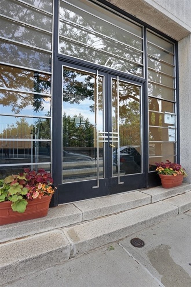 Chittenden House 17 Chittenden Ave, Manhattan, NY 10033 - Photo 2 of 2