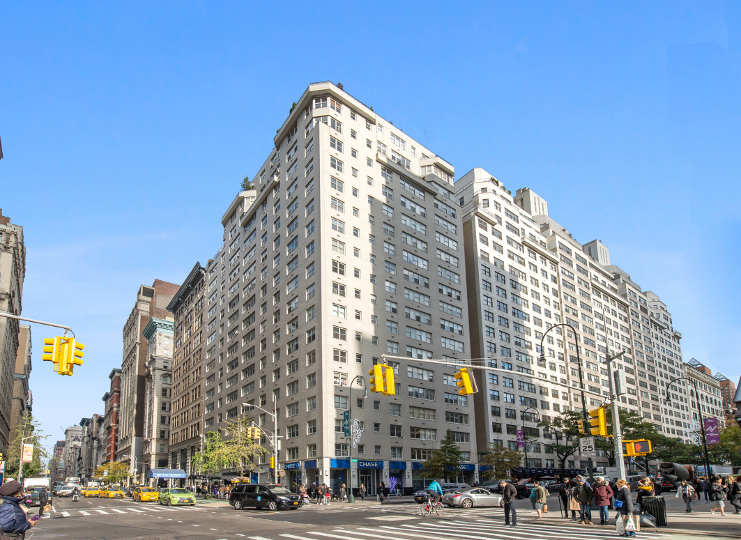 69 5th Avenue, Unit 5A Manhattan, NY 10003 - Photo 3 of 8