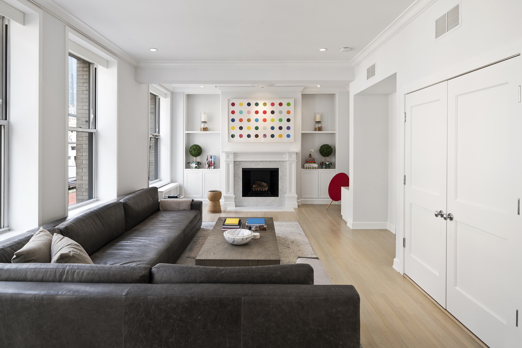 114 West 17th Street, Unit 5F Manhattan, NY 10011 - Photo 3 of 13