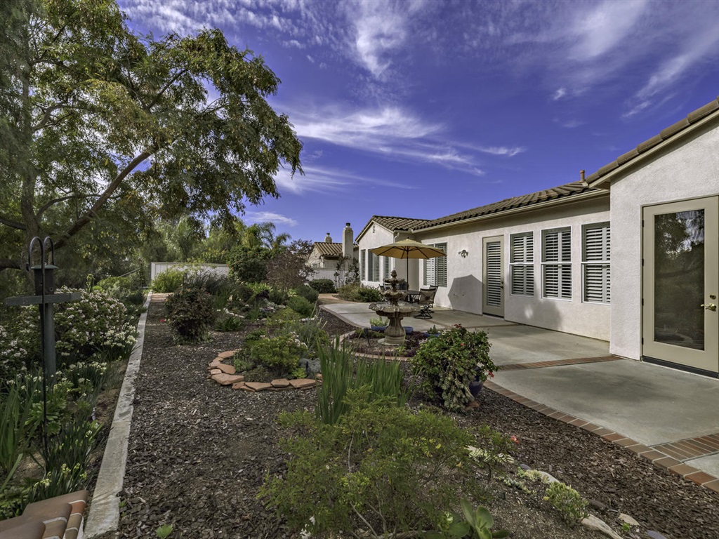 1215 Firecrest Way Fallbrook, CA 92028 - Photo 20 of 25
