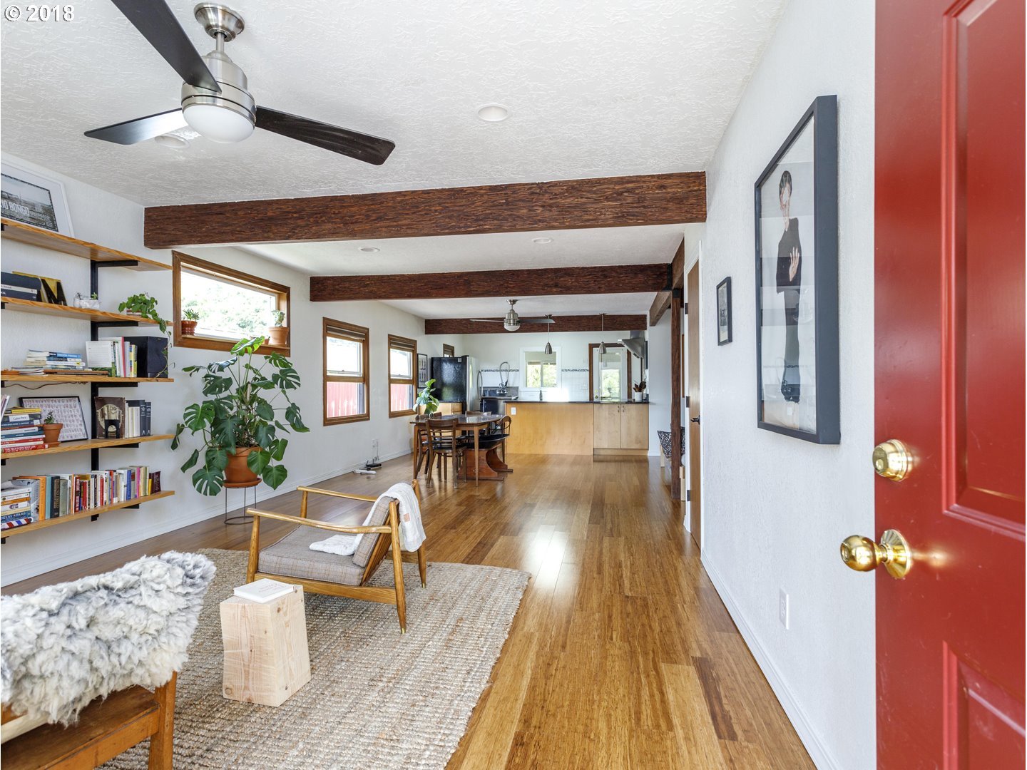 39611 Southeast Fall Creek Road Estacada, OR 97023 - Photo 19 of 31 Gallery Image 19