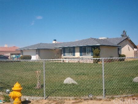 12497 Algonquin Road Apple Valley, CA 92308 - Photo 1 of 1