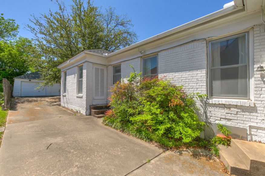 3705 North Westcliff Road Arlington, TX 76019 - Photo 6 of 36