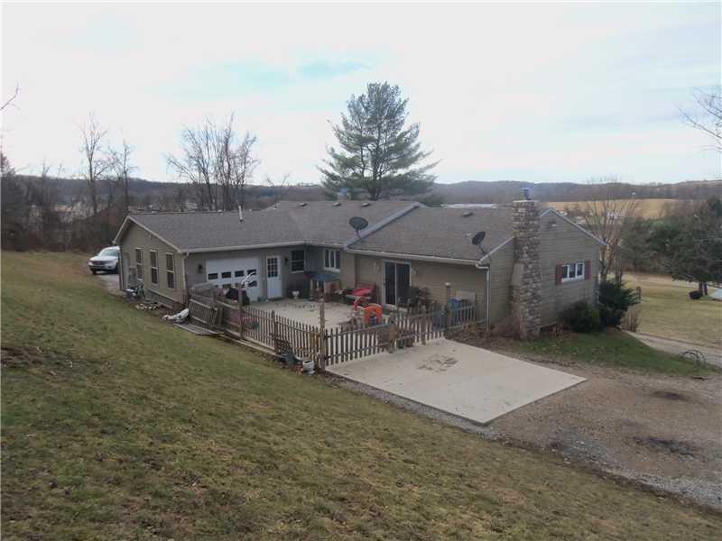 871 Quaker Church Road Perryopolis, PA 15473 - Photo 21 of 25