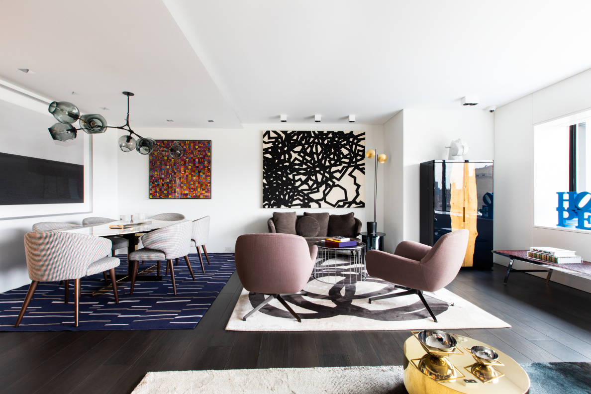 900 Park Avenue, Unit 25AB Manhattan, NY 10075 - Photo 4 of 30