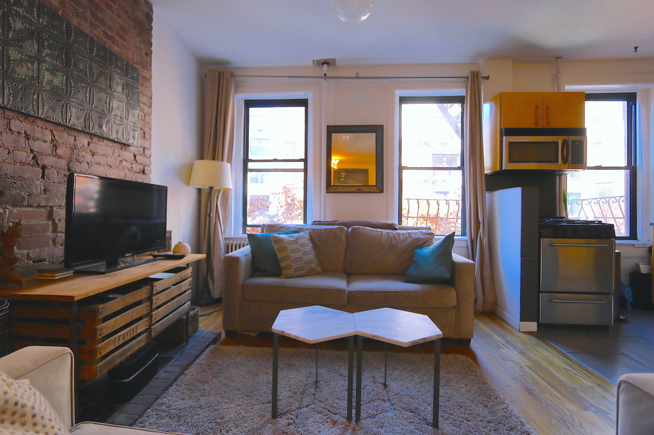 659 Washington Street, Unit 4F Manhattan, NY 10014 - Photo 4 of 5