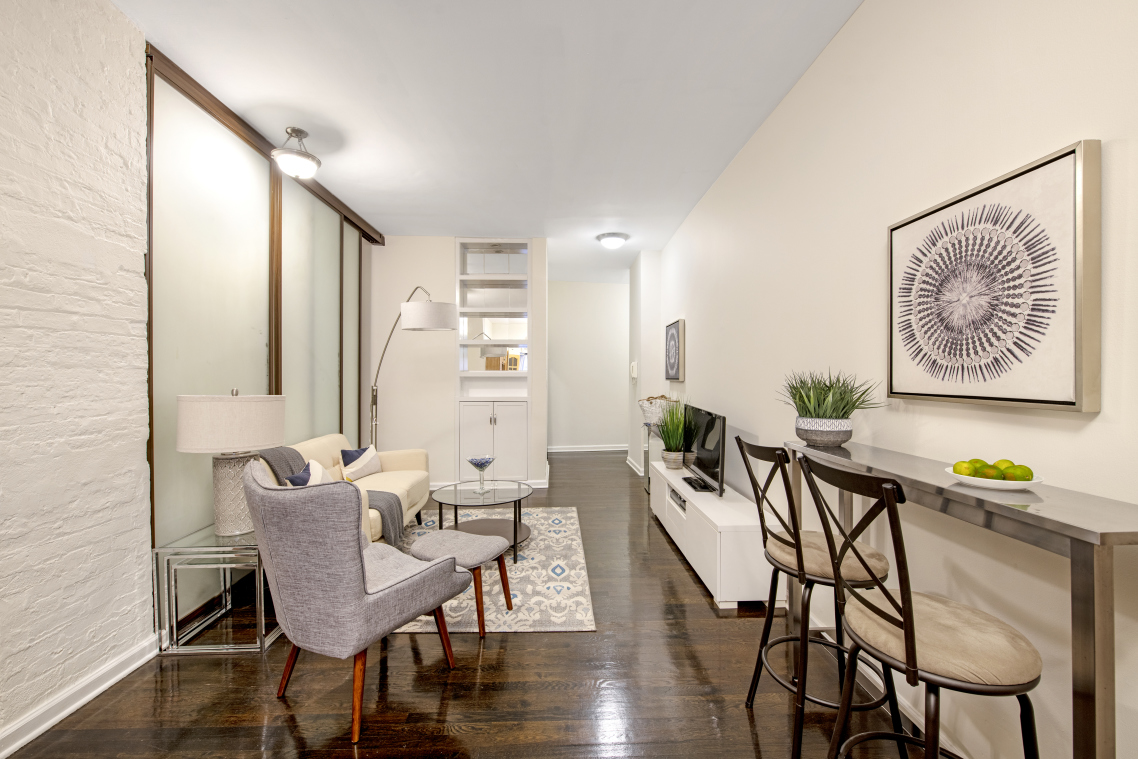 604 Riverside Drive, Unit BB Manhattan, NY 10031 - Photo 2 of 15