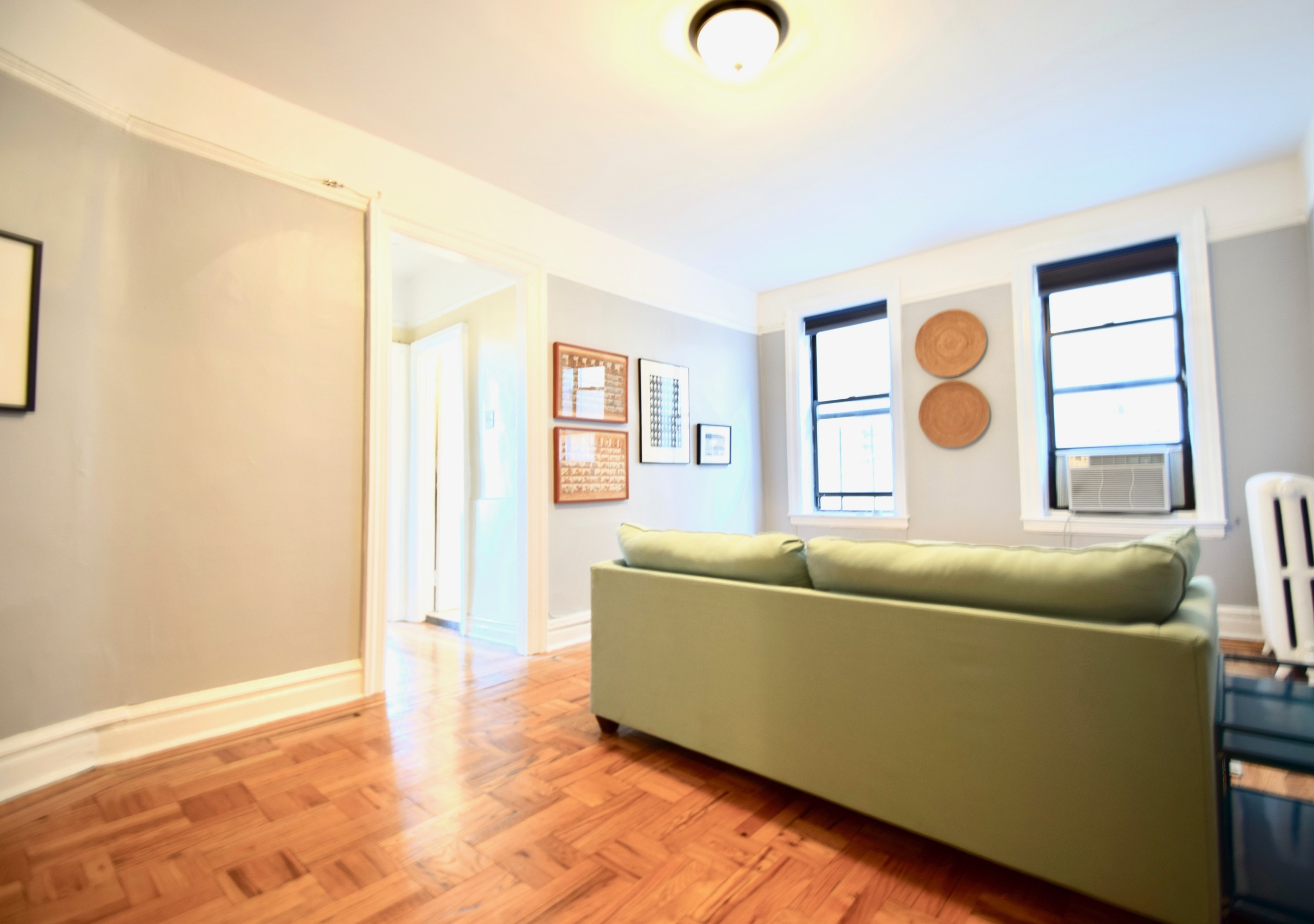 1803 Riverside Drive, Unit 5 Manhattan, NY 10034 - Photo 6 of 13