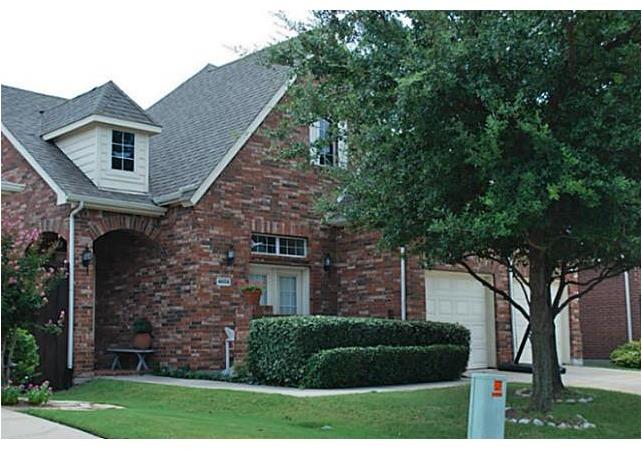 4604 Childress Trail Frisco, TX 75034 - Photo 1 of 1 Welcome Home! Fabulous Neighborhood in West Frisco