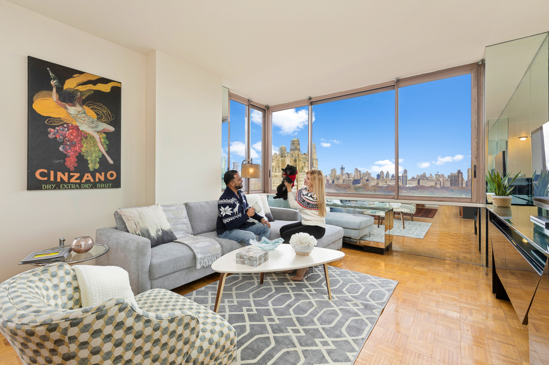 101 West 79th Street, Unit 16C Manhattan, NY 10024 - Photo 2 of 16