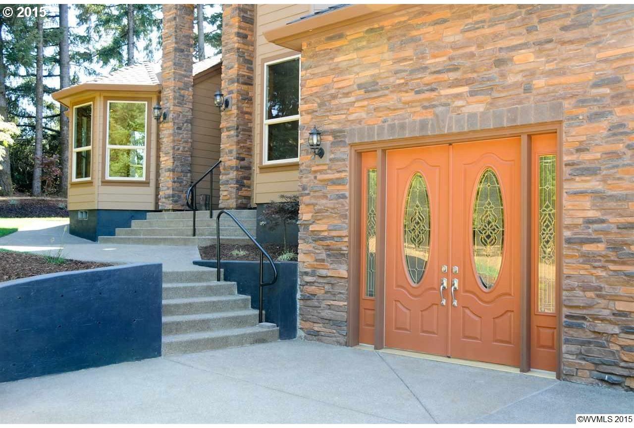 7655 Hylo Road Southeast Salem, OR 97306 - Photo 8 of 13