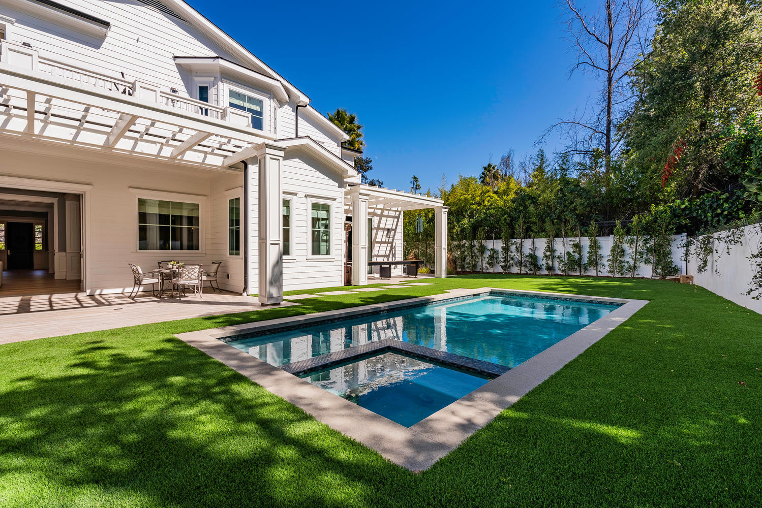 4143 Hayvenhurst Drive Encino, CA 91436 - Photo 51 of 60