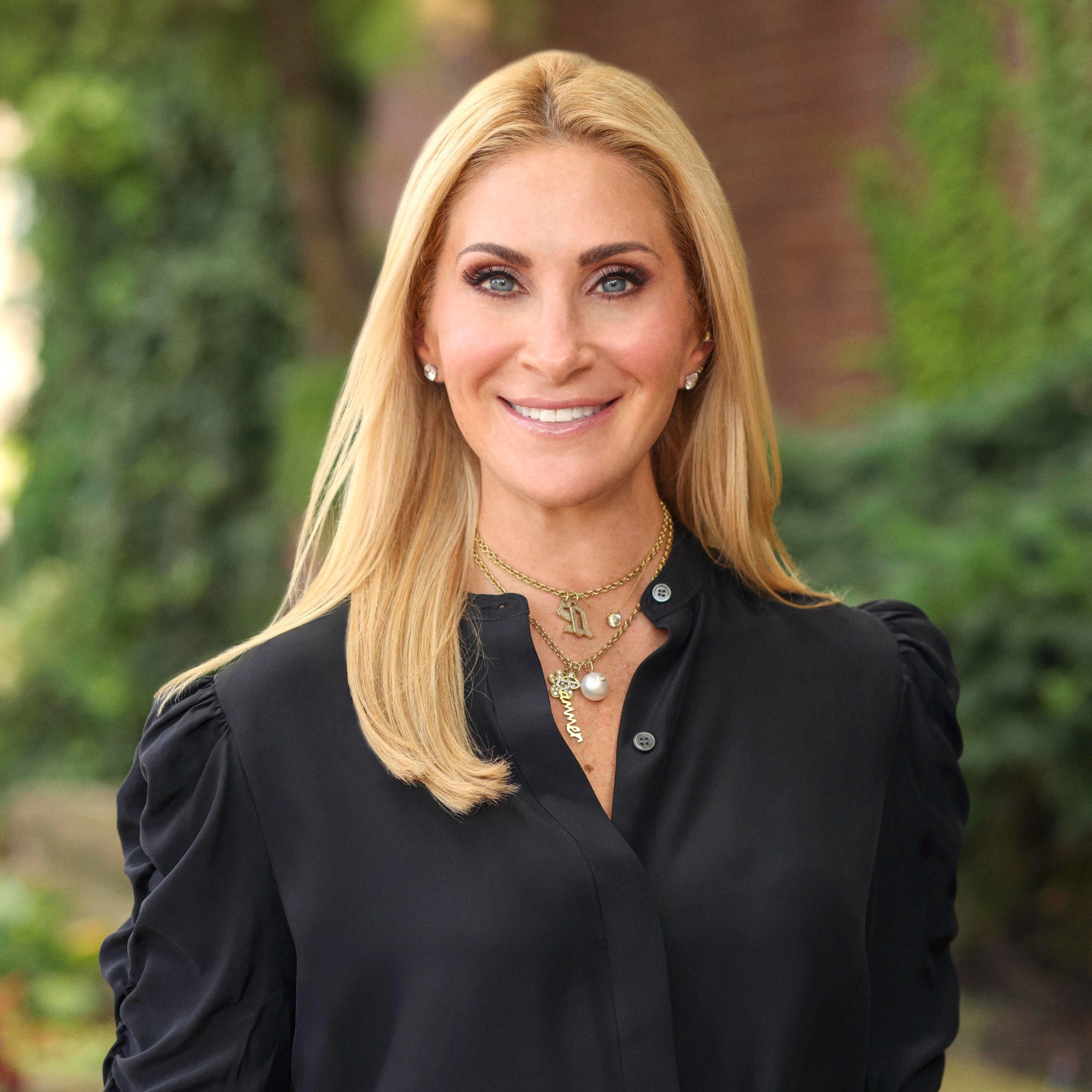 Brooke Levy, Agent in  - Compass