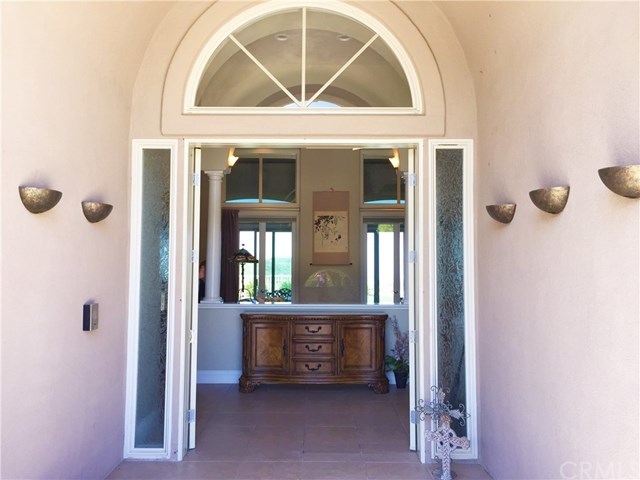 38421 Carrillo Road Fallbrook, CA 92028 - Photo 17 of 57 ICF CONSTRUCTION (INSULATED CONCRETE FORMS) IS EXTREMELY INSULATED. IT'S ALSO FIRE, PEST, BUG, AND SOUND RESISTANT