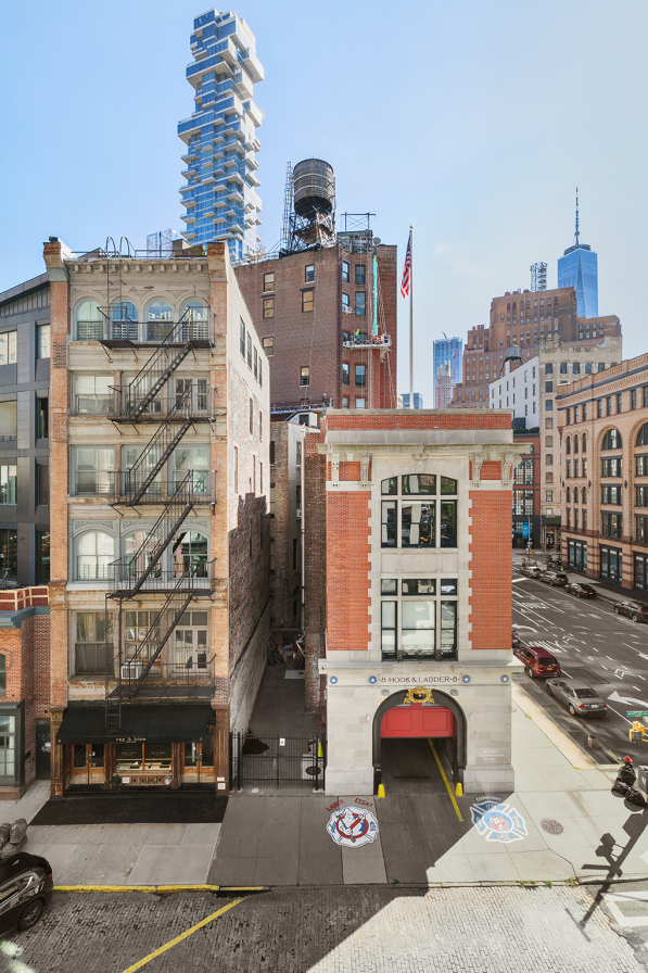 11 North Moore Street, Unit 4C Manhattan, NY 10013 - Photo 16 of 20