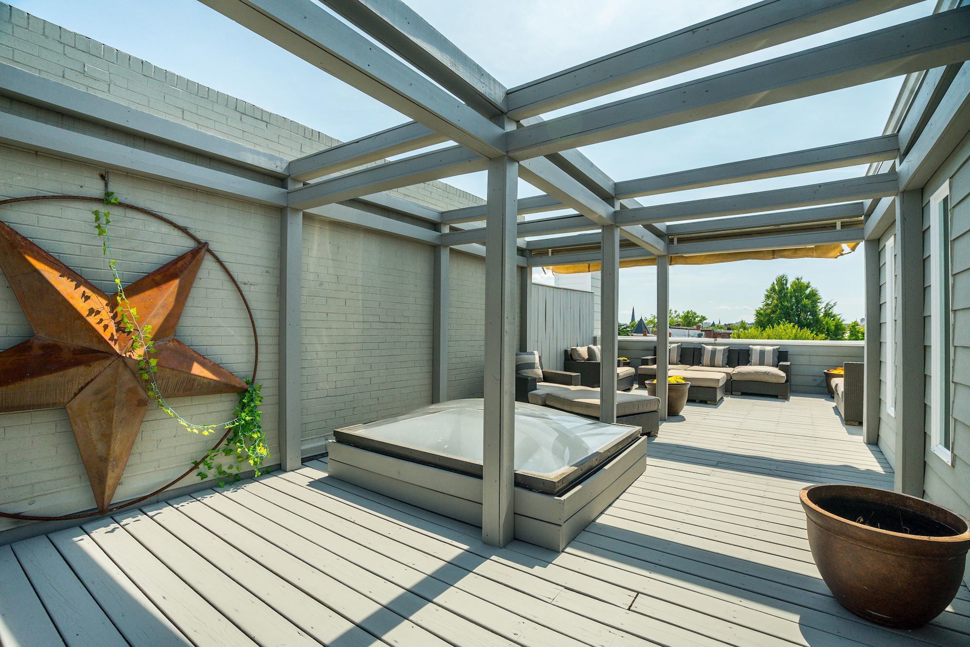 1309 T Street Northwest, Unit 2 Washington, DC 20009 - Photo 24 of 30