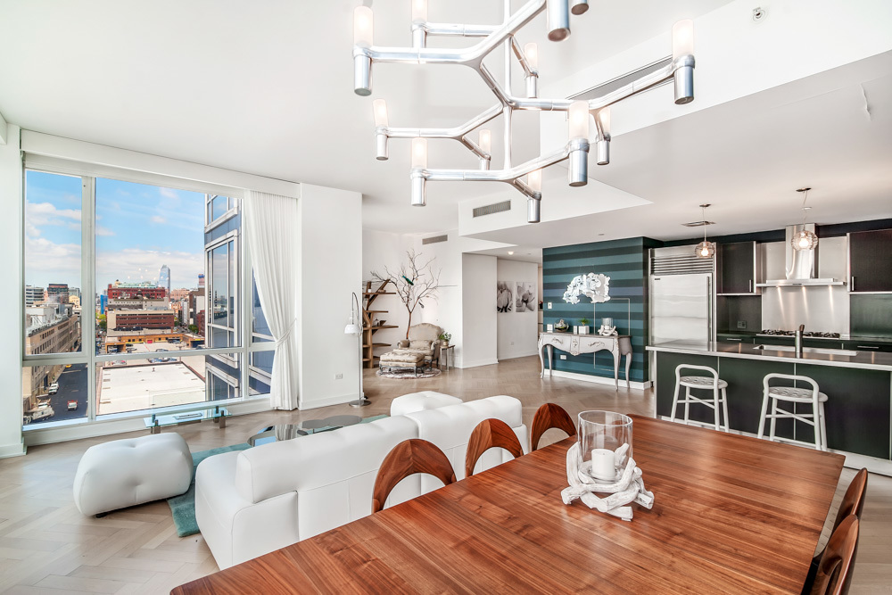 330 Spring Street, Unit 11B Manhattan, NY 10013 - Photo 5 of 11